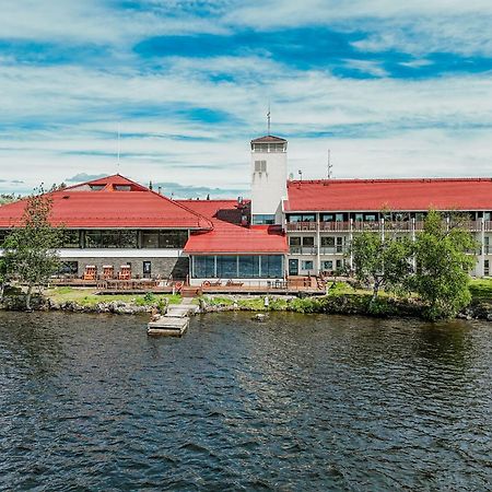 Hotel Kumpeli Spa Heinola Exterior photo