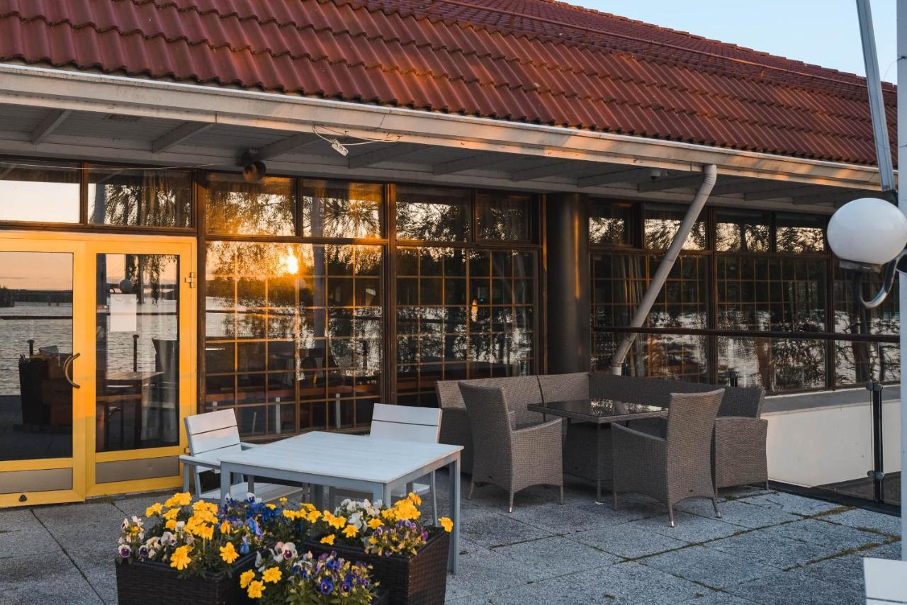 Hotel Kumpeli Spa Heinola Exterior photo