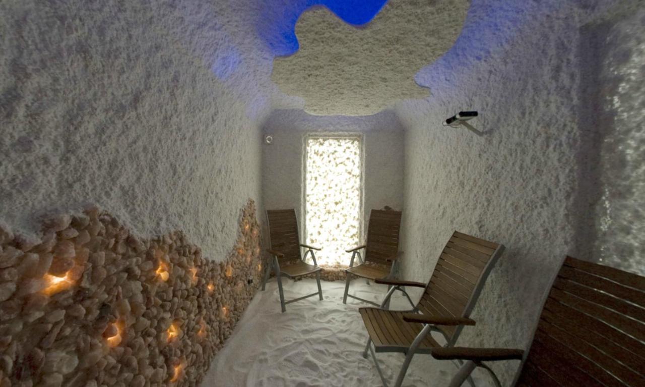 Hotel Kumpeli Spa Heinola Exterior photo